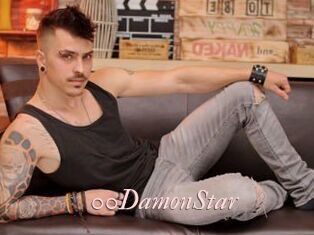 00DamonStar