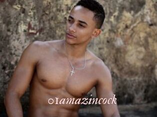 01amazincock