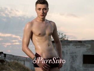 0PureSin0