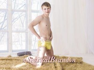 0SensualBrandon