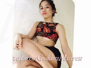 10InchesGoddessMistress Leukelol