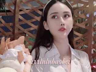 111lulubaobei