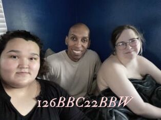 126BBC22BBW