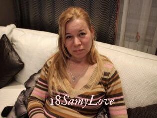 18SamyLove