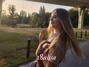 18alisa Leukelol