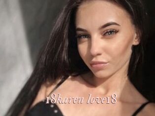 18karen_love18 Leukelol