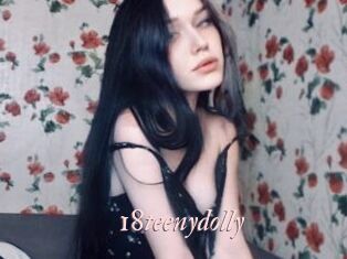 18teenydolly