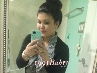 1991Babyy