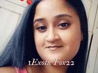 1Exotic_Fox22
