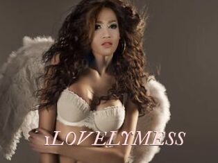 1LOVELYMESS Leukelol