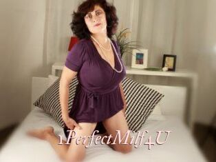1PerfectMilf4U