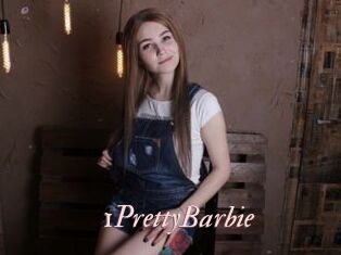 1PrettyBarbie