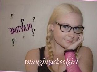 1naughtyschoolgirl