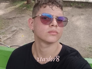 1taylor8 Leukelol