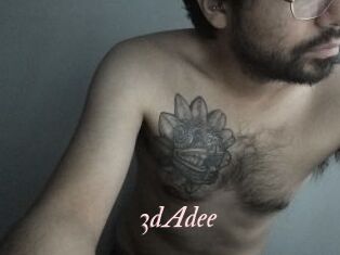 3dAdee