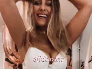 6ftScarlett