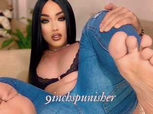 9inchspunisher