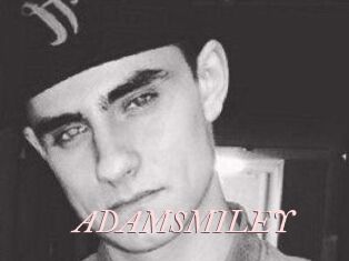 ADAM_SMILEY