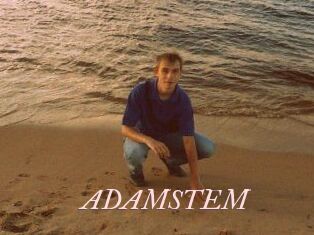 ADAM_STEM
