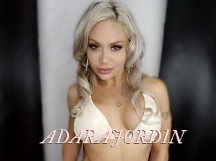 ADARAJORDIN