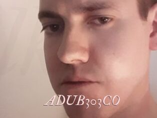 ADUB303CO