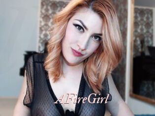 AFireGirl