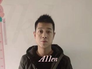AIIen