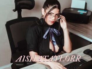 AISHATAYLORR