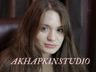 AKHAPKINSTUDIO