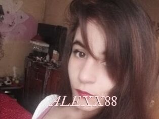 ALEXX88