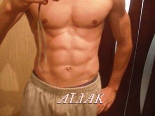 ALIAK