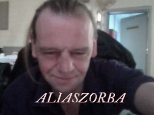 ALIASZORBA