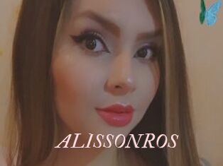 ALISSONROS