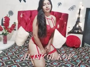 ALISVOLKOV