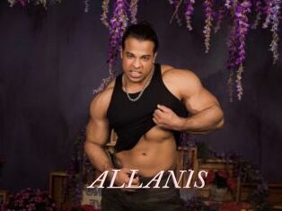 ALLANIS