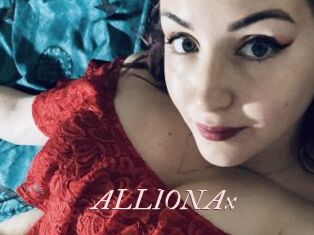 ALLIONAx