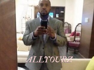 ALLYOURZ