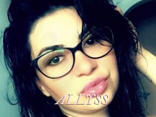 ALLYSS