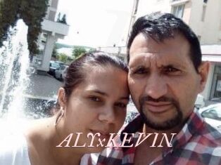 ALYxKEVIN