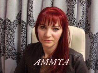 AMMYA