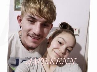 AMYxKENN