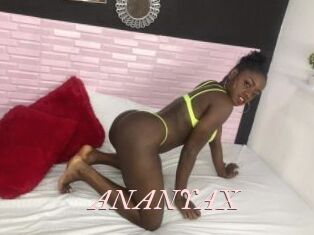 ANANYAX
