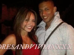 ANDRESANDVIVIANXXX