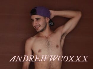 ANDREWWCOXXX