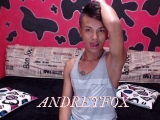 ANDREY_FOX