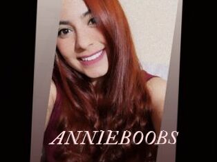 ANNIEBOOBS