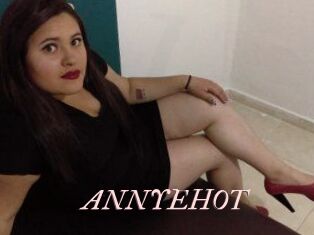 ANNYEHOT