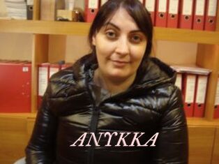 ANYKKA