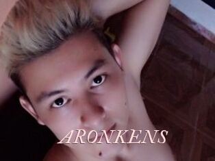 ARONKENS