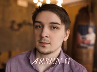ARSEN_G